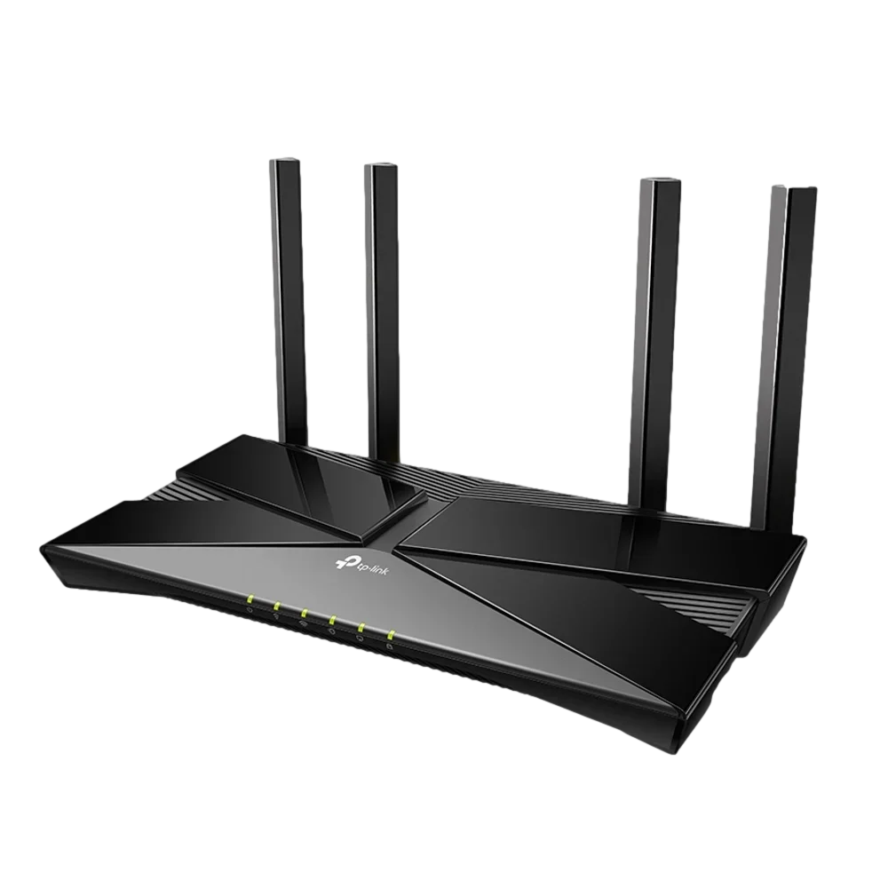 נתב TP-Link Archer AX23 AX1800 WI-FI 6 Dual-Band Router