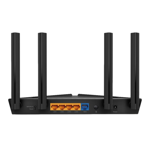 נתב TP-Link Archer AX23 AX1800 WI-FI 6 Dual-Band Router