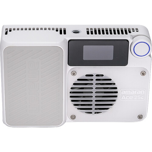 פנס לד Amaran Ace 25c RGB
