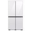 מקרר ‏מקפיא תחתון Samsung RF70DB9125B/W ‏636 ‏ליטר סמסונג