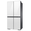 מקרר ‏מקפיא תחתון Samsung RF70DB9125B/W ‏636 ‏ליטר סמסונג