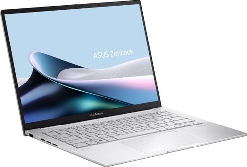 מחשב נייד Asus Zenbook 14 OLED UX3405MA-PP637 אסוס