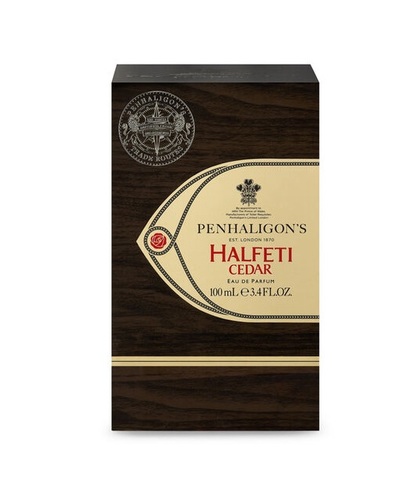 בושם יוניסקס Penhaligon’s Halfeti Cedar EDP 100 ml