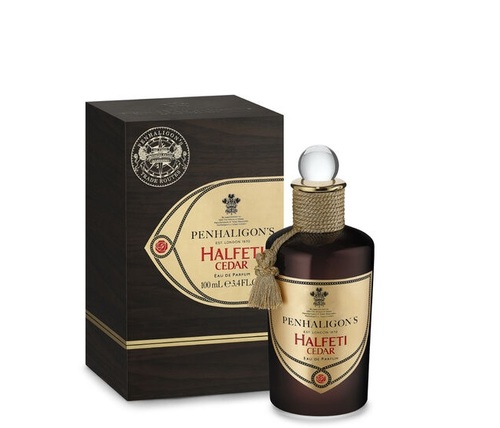 בושם יוניסקס Penhaligon’s Halfeti Cedar EDP 100 ml