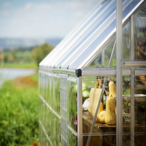 חממה ביתית 3x7.2 BALANCE