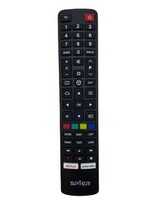שלט תחליפי לטלויזיה LCD\LED TCL