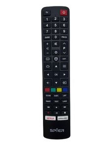 שלט תחליפי לטלויזיה LCD\LED THOMSON