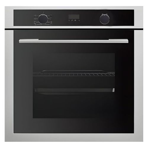 תנור בנוי פירוליטי 66 ליטר Sauter CUISINE 5050ix נירוסטה