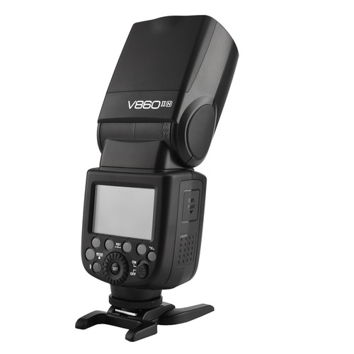 פלאש Godox V860N II Kit לניקון