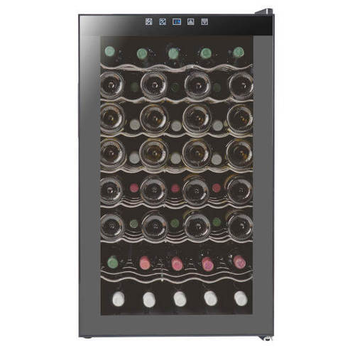 מקרר יין  50 בקבוקים CH-128FD1 VINOPO