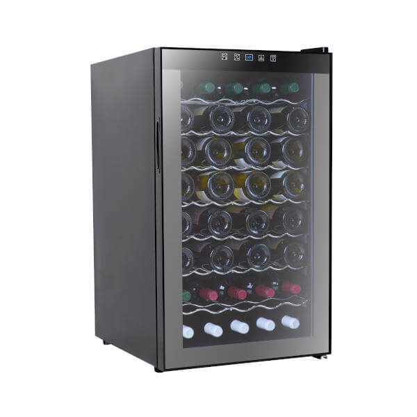 מקרר יין  50 בקבוקים CH-128FD1 VINOPO
