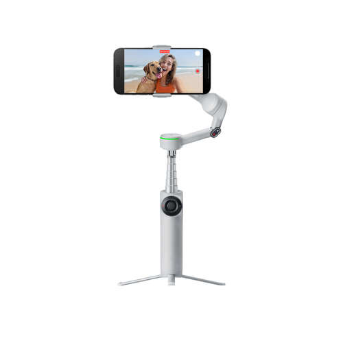 גימבל לסמארטפון Insta360 Flow 2 Pro