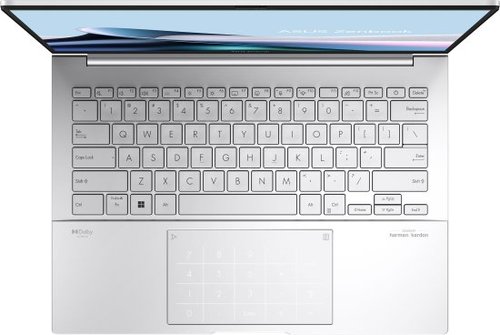 מחשב נייד Asus Zenbook 14 OLED UX3405MA-PP637 אסוס