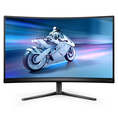 מסך מחשב גיימינג קעור Philips Evnia 5000 27M2C5200W