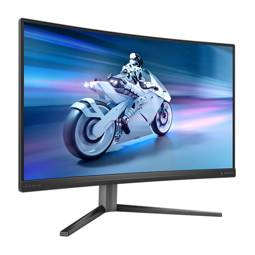 מסך מחשב גיימינג קעור Philips Evnia 5000 27M2C5200W