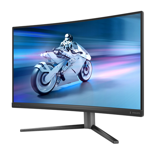 מסך מחשב גיימינג קעור Philips Evnia 5000 27M2C5200W