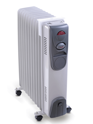 רדיאטור 11 צלעות