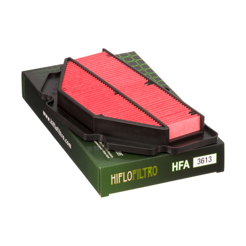 מסנן אוויר לאופנועי סוזוקי - HIFLO HFA3613 GSX-S750 