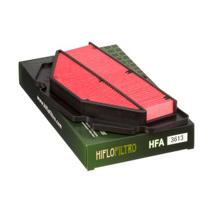מסנן אוויר לאופנועי סוזוקי - HIFLO HFA3613 GSX-S750 