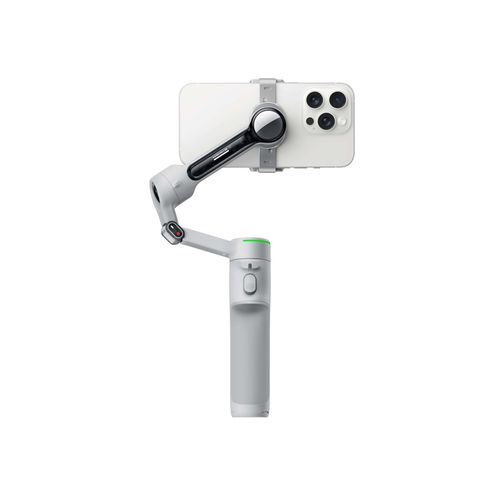 קיט גימבל לסמארטפון Insta360 Flow 2 Pro Creator Kit