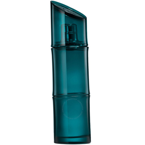 בושם לגבר קנזו טסטר  KENZO HOMME 110 ML E.D.T TESTER
