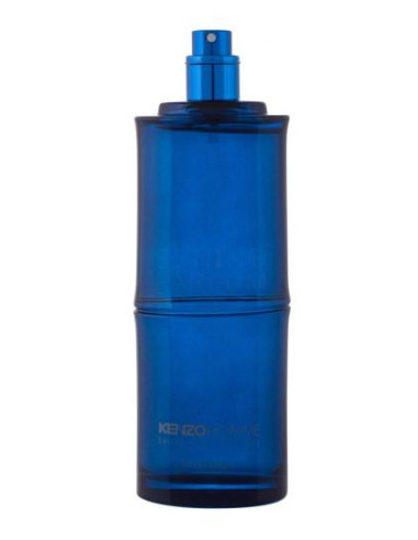 בושם לגבר קנזו טסטר KENZO HOMME INTENSE 110 ML E.D.T TESTER