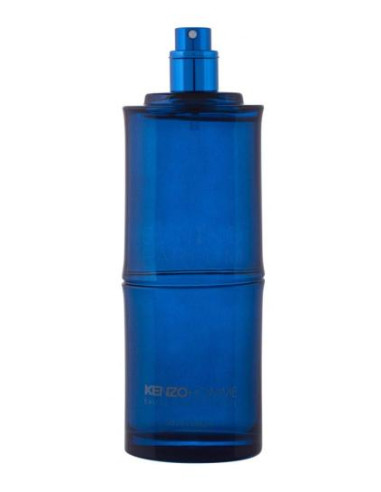 בושם לגבר קנזו טסטר KENZO HOMME INTENSE 110 ML E.D.T TESTER
