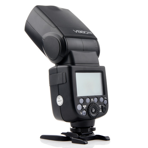 פלאש Godox V860S II Kit לסוני