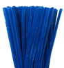 מנקה מקטרות כחול, 100 יחידות