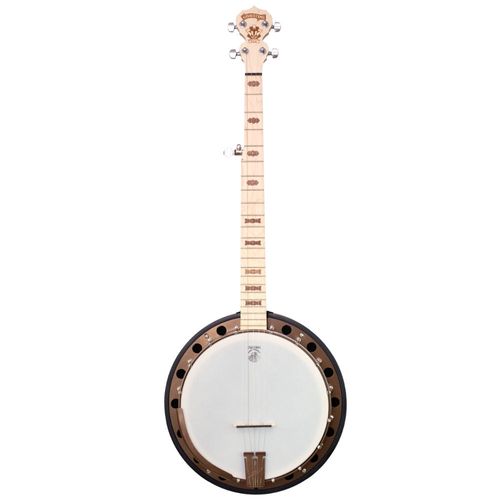 בנג'ו 5 מיתרים Deering Goodtime Two Banjo 