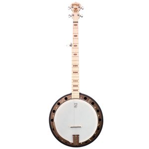 בנג'ו 5 מיתרים Deering Goodtime Two Banjo