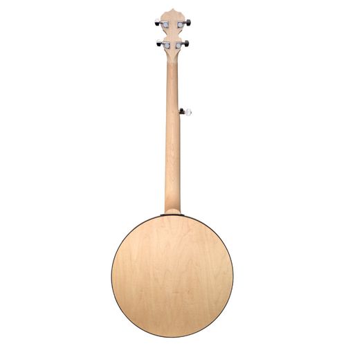 בנג'ו 5 מיתרים Deering Goodtime Two Banjo 