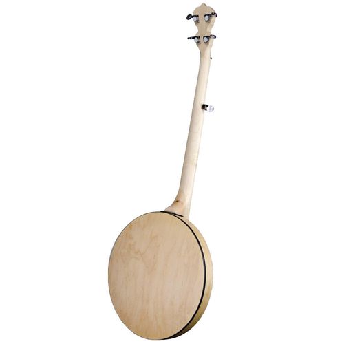 בנג'ו 5 מיתרים Deering Goodtime Two Banjo 