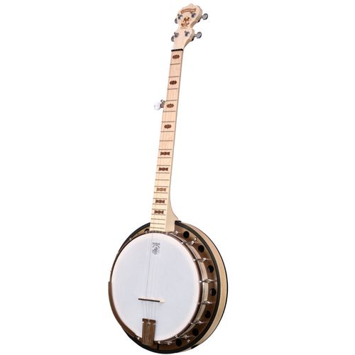 בנג'ו 5 מיתרים Deering Goodtime Two Banjo 