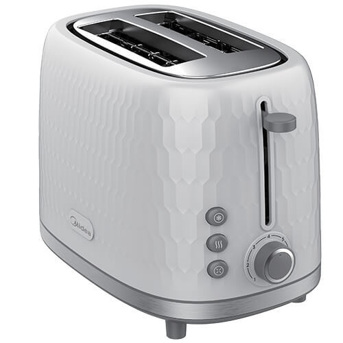מצנם 2 פרוסות MIDEA MT-RP2L22W