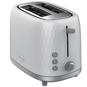 מצנם 2 פרוסות MIDEA MT-RP2L22W מידאה