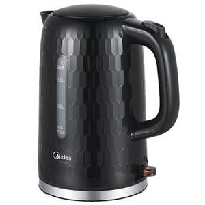 קומקום חשמלי MIDEA MK17D19A2  מידאה