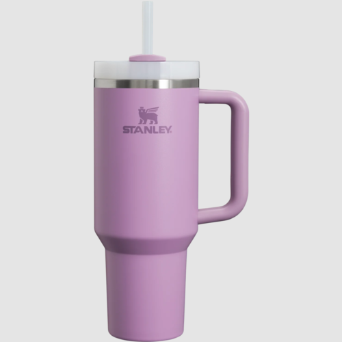 כוס עם קש 1.2L - STANLEY - Quencher H2.0 Flowstate™ Tumbler