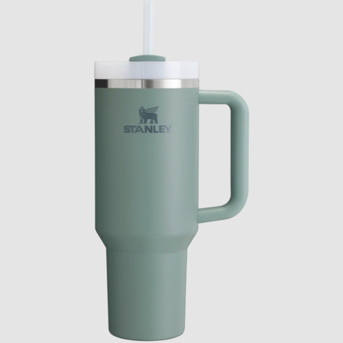 כוס עם קש 1.2L - STANLEY - Quencher H2.0 Flowstate™ Tumbler