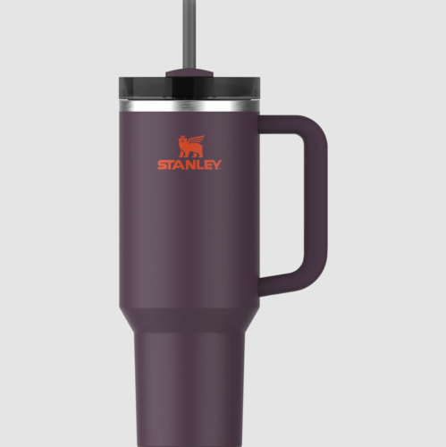 כוס עם קש 1.2L - STANLEY - Quencher H2.0 Flowstate™ Tumbler