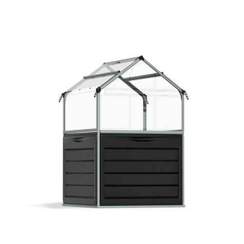 מיני חממה ביתית 1.2x1.2 PLANT-INN