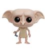 בובת פופ: Funko Pop Movies Harry Potter - Dobby Action Figure 