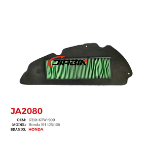 מסנן אוויר להונדה  - JIABIN HONDA SH300 AIR FILTER