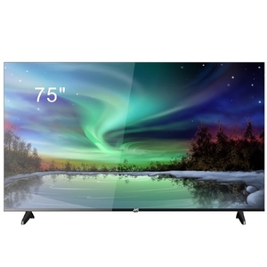 טלוויזיה 75 Smart Android 14 JVC 4K דגם LT-75N7175