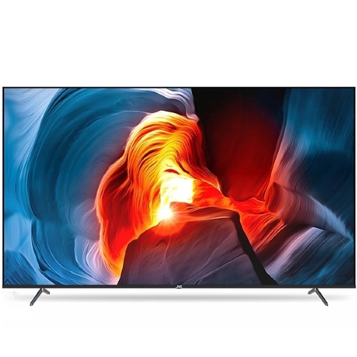 טלוויזיה 85 Smart Android 14 JVC 4K דגם LT-85N7155