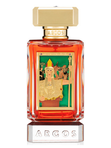  Argos PALLAS ATHENE EDP 100 ML