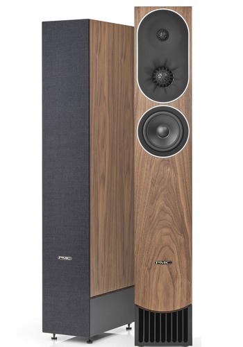  זוג רמקולים רצפתיים PMC Prophecy 7