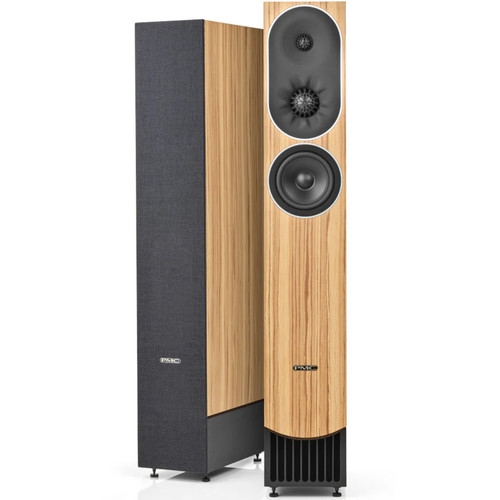  זוג רמקולים רצפתיים PMC Prophecy 7