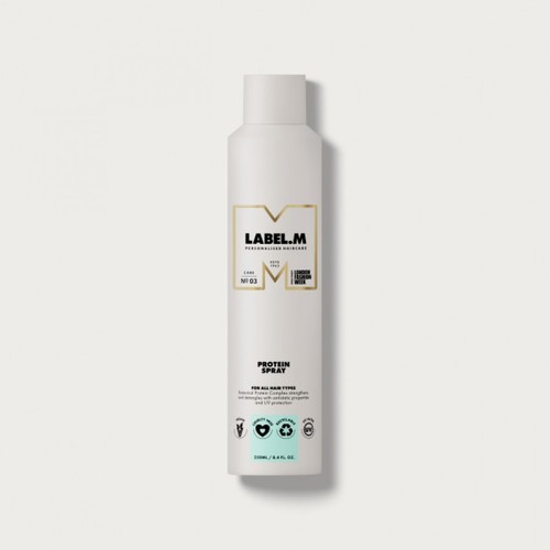 ספריי חלבונים 250ML