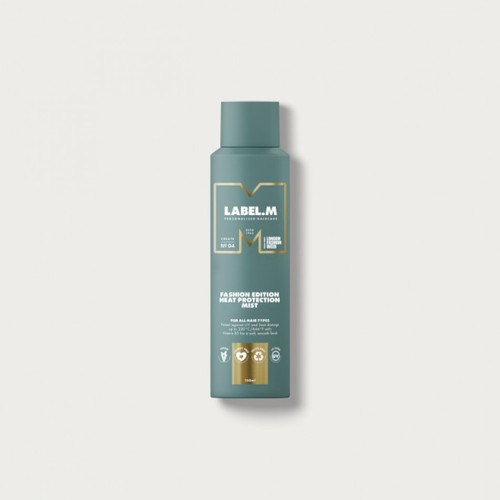 תרסיס להגנת חום 150ML